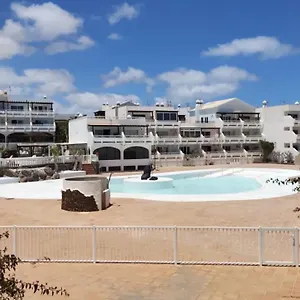 Appartement Canela 405 - Lanzarote Espagne