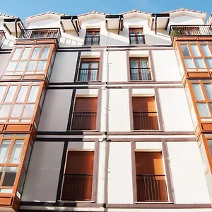Ekilore - Basquenjoy Apartamento