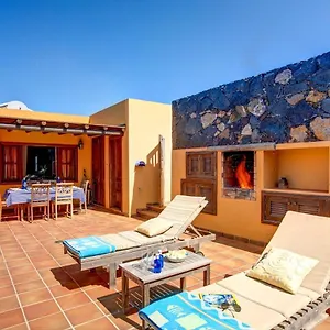  Villa Casa Acequia Espagne