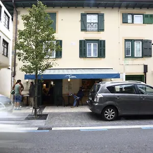Martintxo By Smiling Apartamento